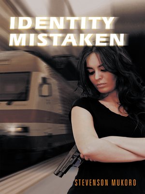 cover image of Identity Mistaken